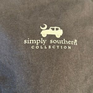 Simply southern Tshirt